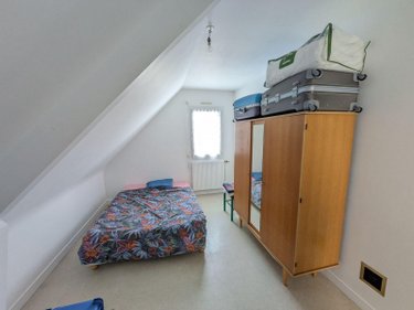 Maison a vendre Bréal-sous-Montfort 35310 Ille-et-Vilaine 105 m2 6 pièces 312600 euros