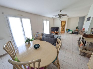 Maison a vendre Bréal-sous-Montfort 35310 Ille-et-Vilaine 105 m2 6 pièces 312600 euros