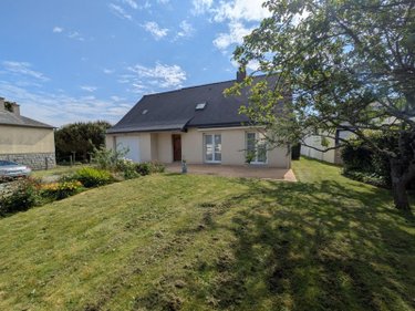 Maison a vendre Bréal-sous-Montfort 35310 Ille-et-Vilaine 105 m2 6 pièces 312600 euros