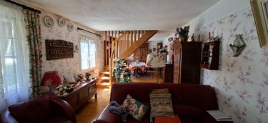 Maison a vendre Évreux 27000 Eure 135 m2 6 pièces 231000 euros