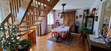 Maison a vendre Évreux 27000 Eure 135 m2 6 pièces 231000 euros