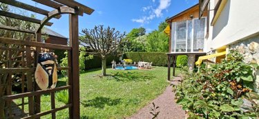 Maison a vendre Évreux 27000 Eure 135 m2 6 pièces 231000 euros