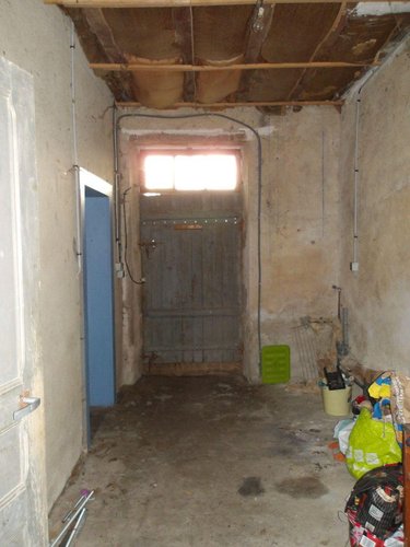 Maison a vendre Boussac-Bourg 23600 Creuse 108 m2 7 pièces 48780 euros