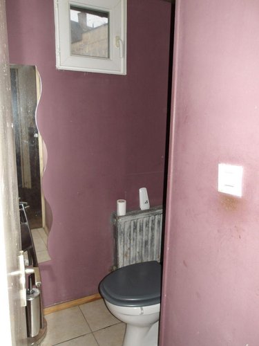 Maison a vendre Boussac-Bourg 23600 Creuse 108 m2 7 pièces 48780 euros