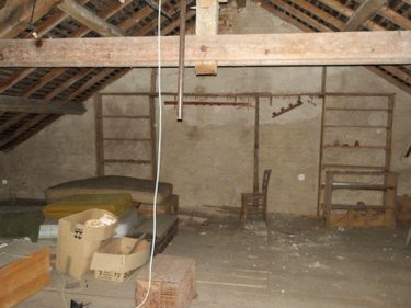 Maison a vendre Boussac-Bourg 23600 Creuse 108 m2 7 pièces 48780 euros