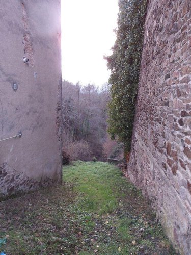 Maison a vendre Boussac-Bourg 23600 Creuse 108 m2 7 pièces 48780 euros