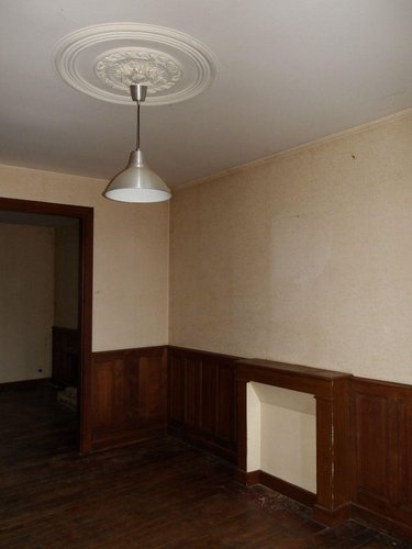 Maison a vendre Boussac-Bourg 23600 Creuse 108 m2 7 pièces 48780 euros