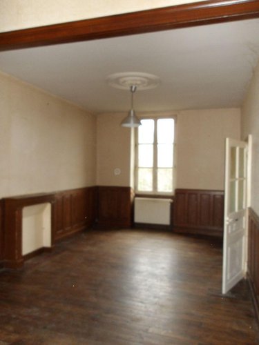 Maison a vendre Boussac-Bourg 23600 Creuse 108 m2 7 pièces 48780 euros