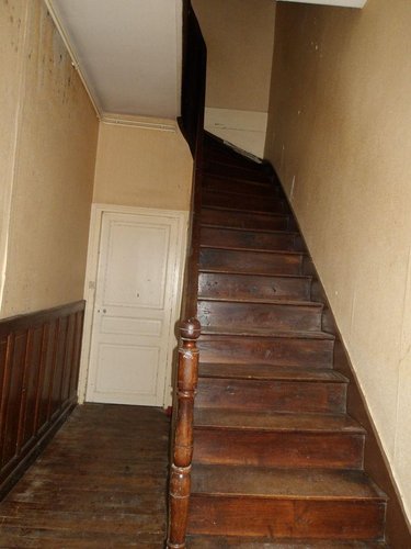 Maison a vendre Boussac-Bourg 23600 Creuse 108 m2 7 pièces 48780 euros
