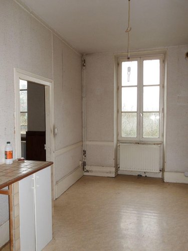 Maison a vendre Boussac-Bourg 23600 Creuse 108 m2 7 pièces 48780 euros