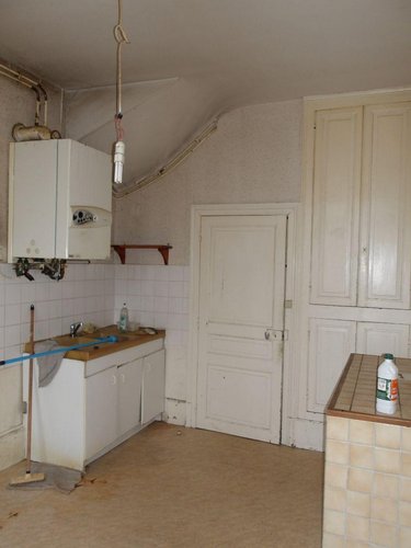 Maison a vendre Boussac-Bourg 23600 Creuse 108 m2 7 pièces 48780 euros