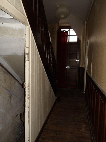 Maison a vendre Boussac-Bourg 23600 Creuse 108 m2 7 pièces 48780 euros