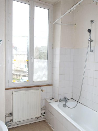 Maison a vendre Boussac-Bourg 23600 Creuse 108 m2 7 pièces 48780 euros