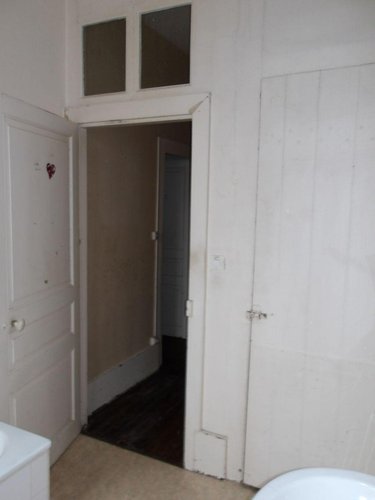 Maison a vendre Boussac-Bourg 23600 Creuse 108 m2 7 pièces 48780 euros