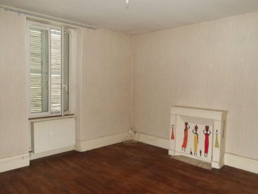 Maison a vendre Boussac-Bourg 23600 Creuse 108 m2 7 pièces 48780 euros