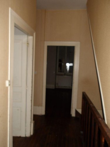 Maison a vendre Boussac-Bourg 23600 Creuse 108 m2 7 pièces 48780 euros