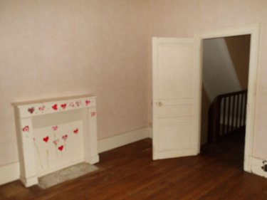 Maison a vendre Boussac-Bourg 23600 Creuse 108 m2 7 pièces 48780 euros