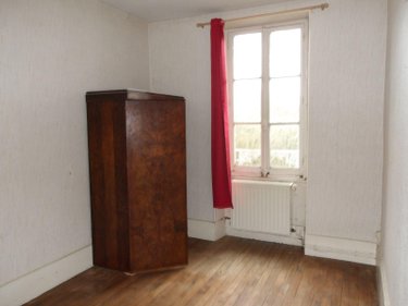 Maison a vendre Boussac-Bourg 23600 Creuse 108 m2 7 pièces 48780 euros