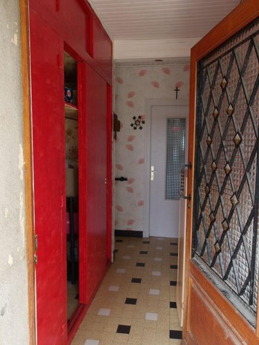 propriete a vendre Bétête 23270 Creuse 152 m2  127920 euros