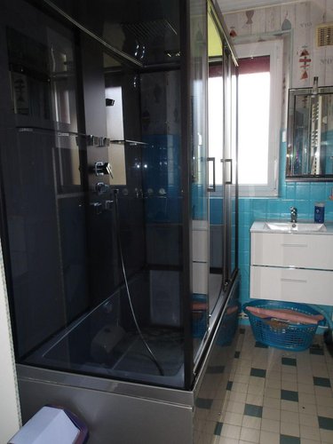 propriete a vendre Bétête 23270 Creuse 152 m2  127920 euros
