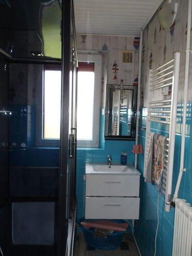 propriete a vendre Bétête 23270 Creuse 152 m2  127920 euros