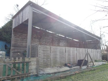 propriete a vendre Bétête 23270 Creuse 152 m2  127920 euros