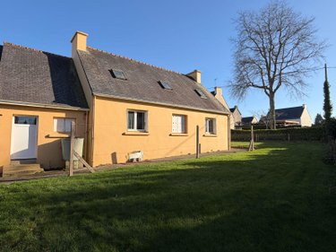 Maison a vendre Pont-Aven 29930 Finistère 118 m2 5 pièces 183750 euros