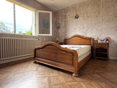 Maison a vendre Pont-Aven 29930 Finistère 118 m2 5 pièces 183750 euros