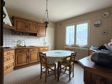 Maison a vendre Pont-Aven 29930 Finistère 118 m2 5 pièces 183750 euros