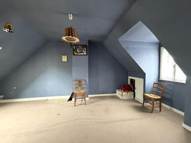 Maison a vendre Pont-Aven 29930 Finistère 118 m2 5 pièces 183750 euros
