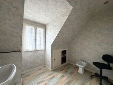 Maison a vendre Pont-Aven 29930 Finistère 118 m2 5 pièces 183750 euros