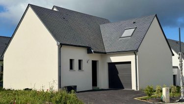Maison a vendre Trégunc 29910 Finistère 106 m2 6 pièces 435089 euros