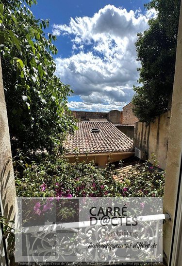 Appartement a vendre Nîmes 30000 Gard 77 m2 5 pièces 159000 euros