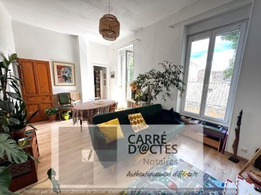 Appartement a vendre Nîmes 30000 Gard 77 m2 5 pièces 159000 euros