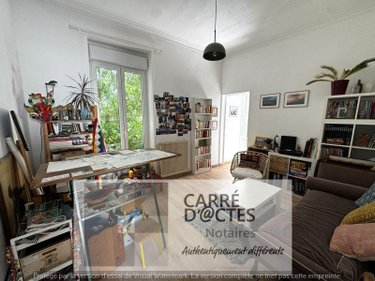 Appartement a vendre Nîmes 30000 Gard 77 m2 5 pièces 159000 euros