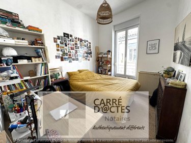 Appartement a vendre Nîmes 30000 Gard 77 m2 5 pièces 159000 euros