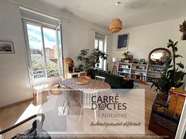 Appartement a vendre Nîmes 30000 Gard 77 m2 5 pièces 159000 euros