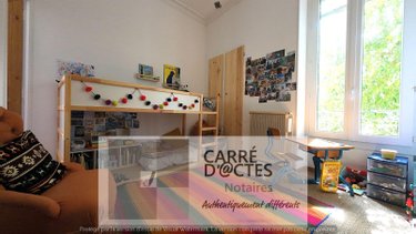 Appartement a vendre Nîmes 30000 Gard 77 m2 5 pièces 159000 euros