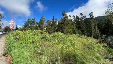 Terrain a batir a vendre La Plaine-des-Palmistes 97431 Réunion 1777 m2  190000 euros