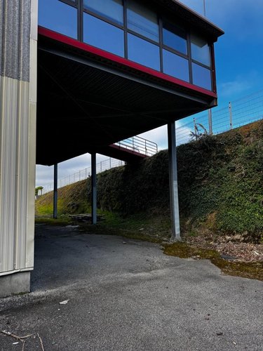 Fonds et murs commerciaux a vendre Plouzané 29280 Finistère  1243750 euros