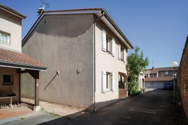 Maison a vendre Mâcon 71000 Saône-et-Loire 108 m2 5 pièces 232000 euros