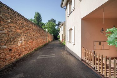 Maison a vendre Mâcon 71000 Saône-et-Loire 108 m2 5 pièces 232000 euros