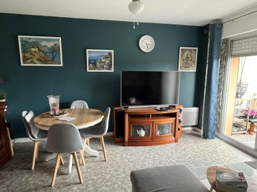 Appartement a vendre Avallon 89200 Yonne 41 m2 2 pièces 73400 euros