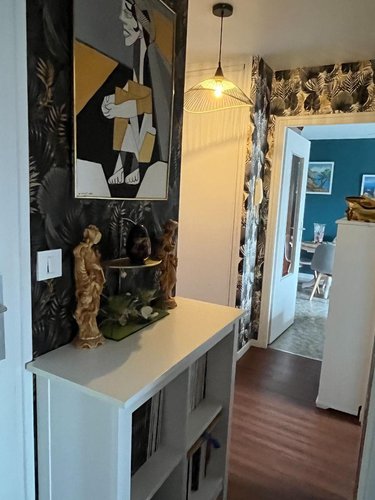Appartement a vendre Avallon 89200 Yonne 41 m2 2 pièces 73400 euros