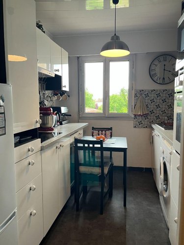 Appartement a vendre Avallon 89200 Yonne 41 m2 2 pièces 73400 euros