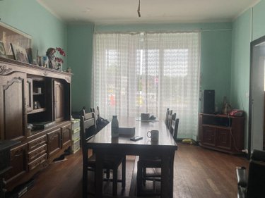 Maison a vendre Bais 53160 Mayenne 130 m2 5 pièces 74620 euros
