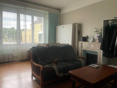 Maison a vendre Bais 53160 Mayenne 130 m2 5 pièces 74620 euros