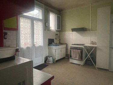 Maison a vendre Bais 53160 Mayenne 130 m2 5 pièces 74620 euros