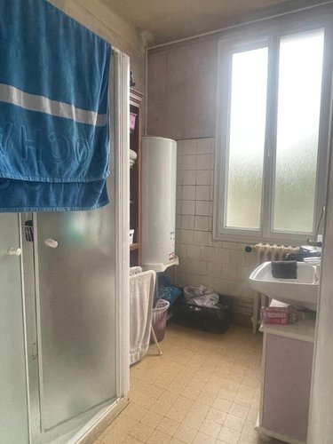 Maison a vendre Bais 53160 Mayenne 130 m2 5 pièces 74620 euros