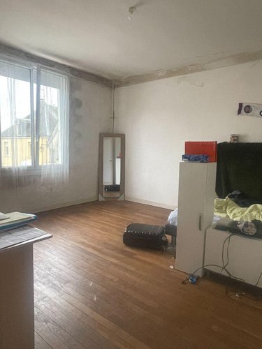 Maison a vendre Bais 53160 Mayenne 130 m2 5 pièces 74620 euros
